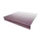 Lippert 18FT REPLACEMENT FABRIC BURGUNDY FADE WH V000334420 - alternate 1
